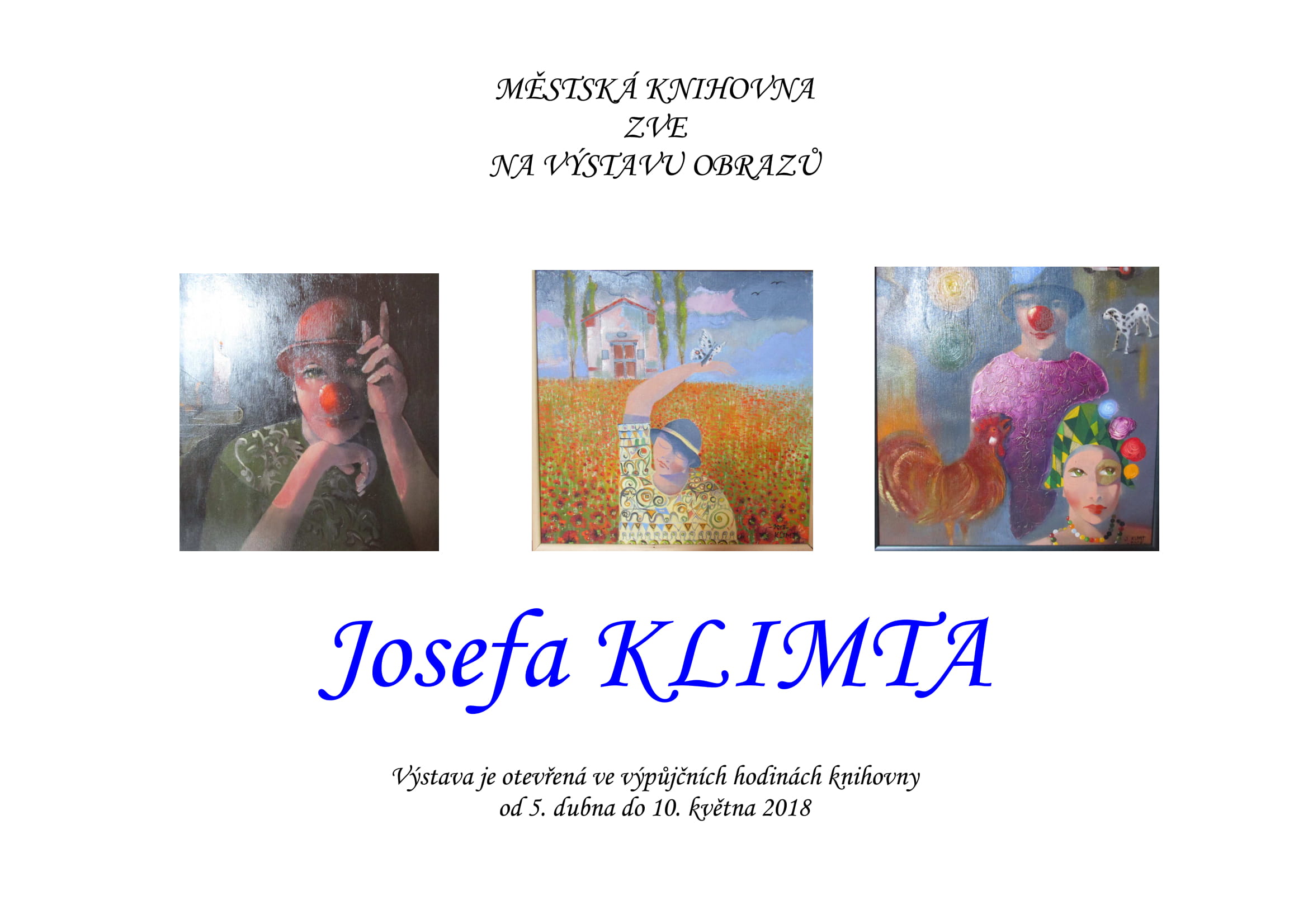 Josef Klimt-1